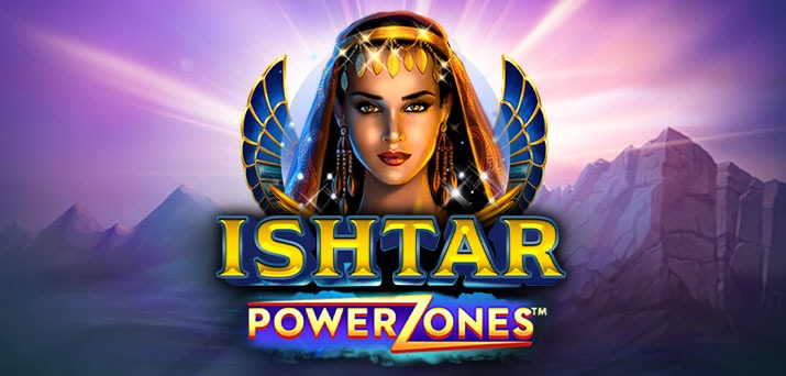 Ishtar slot demo