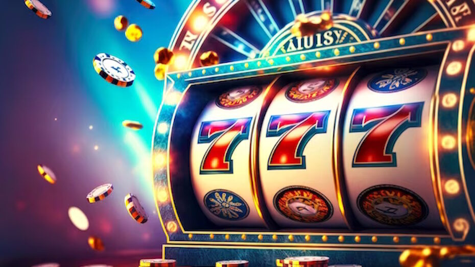 bagaimana cara main slot