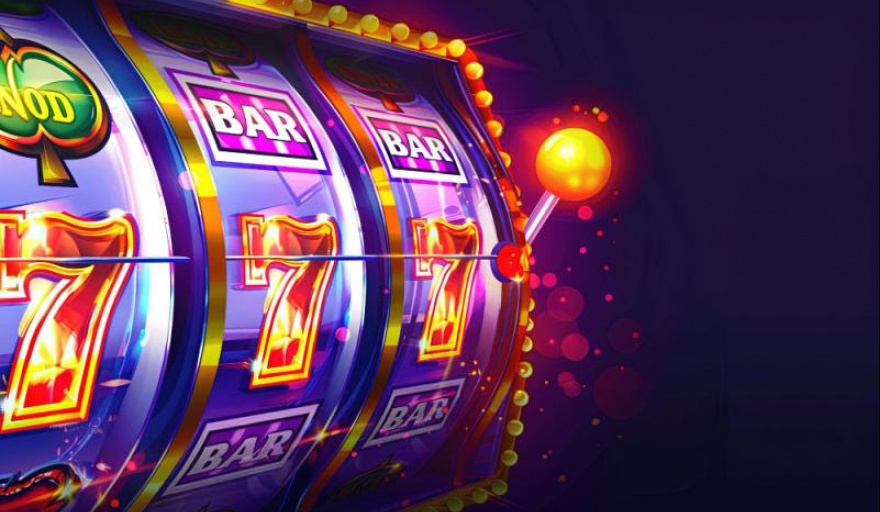 Bagaimana Cara Main Slot