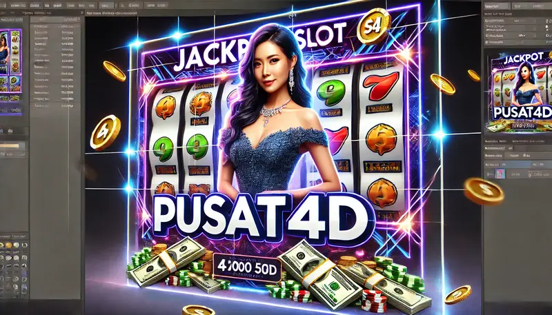 PUSAT4D