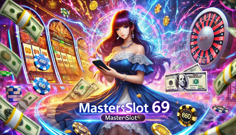 masterslot69