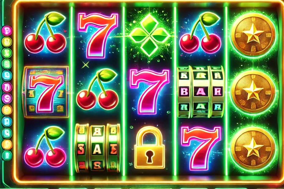 cara menggunakan cheat engine slot online