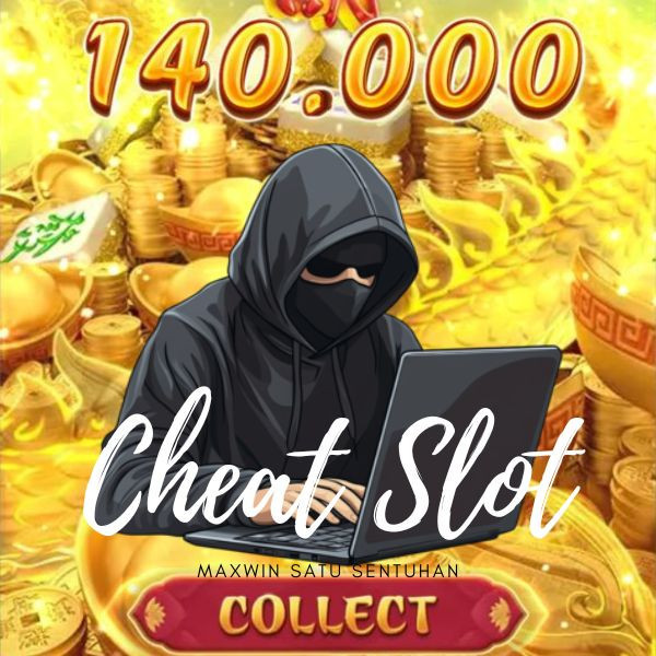 cara menggunakan cheat engine slot online