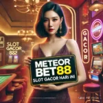 Slot Gacor Hari ini
