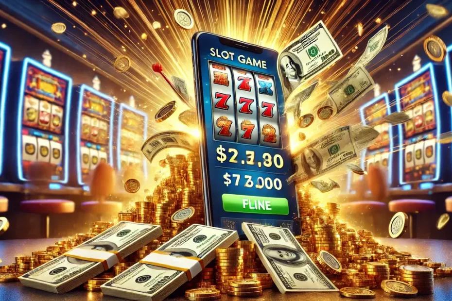 apa itu slot