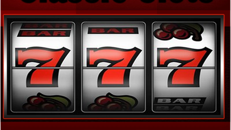 mengenal macam-macam game slot