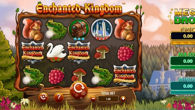 mengenal macam-macam game slot